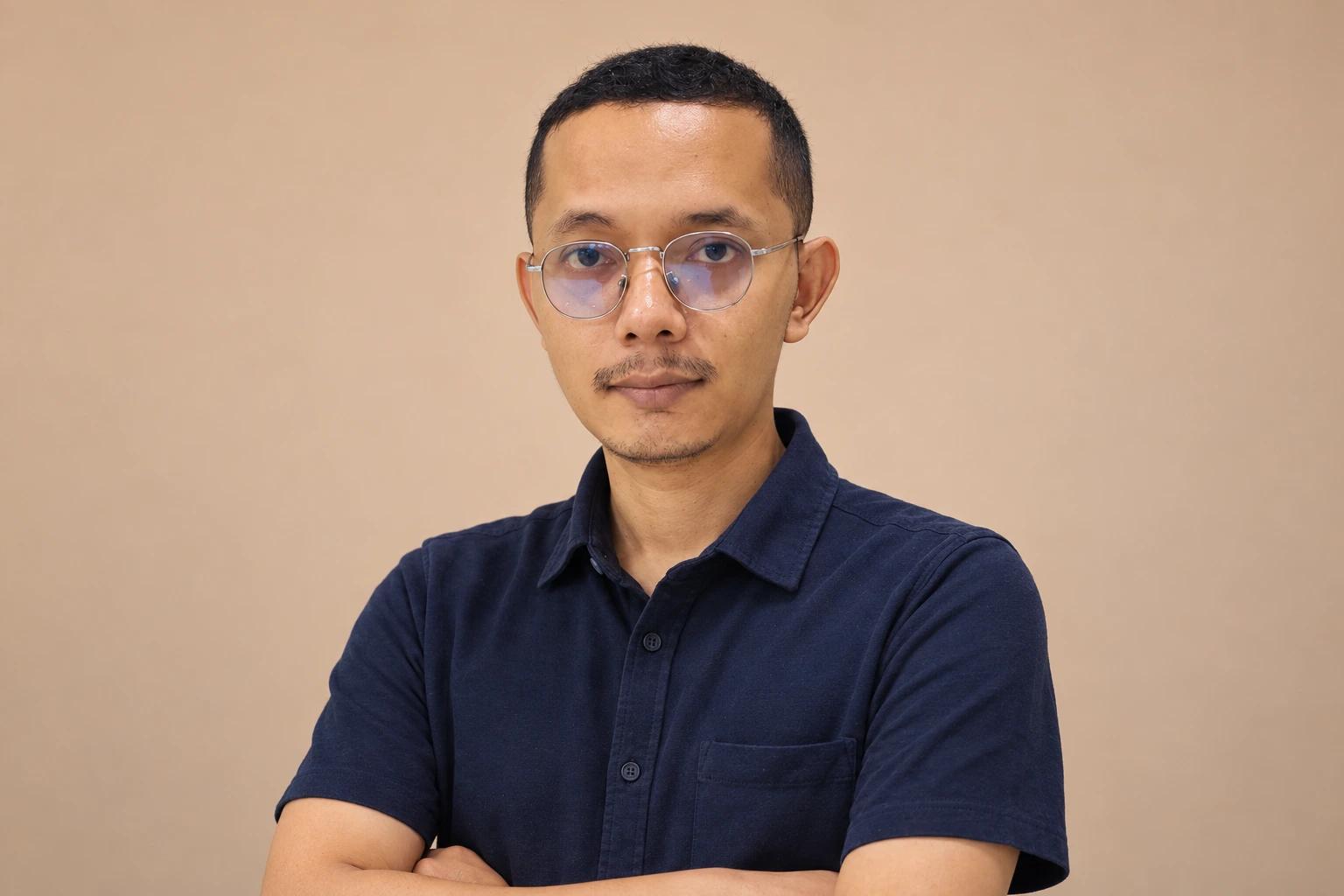 Deni Fajar Nugroho