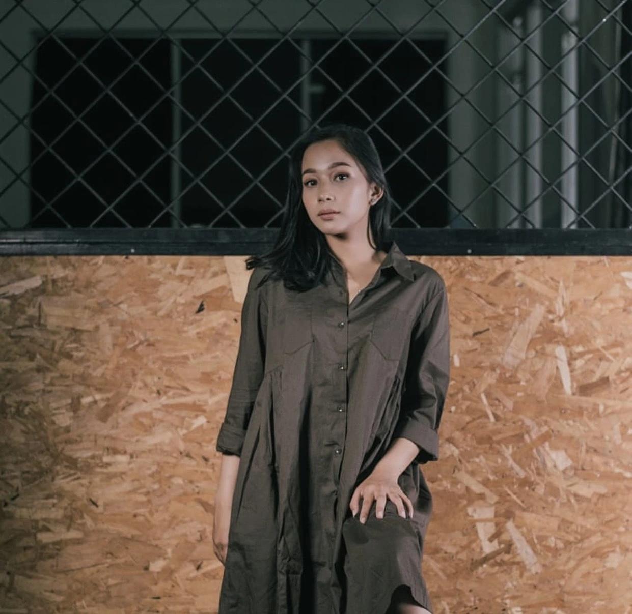 Evelina Rizky Cahyani