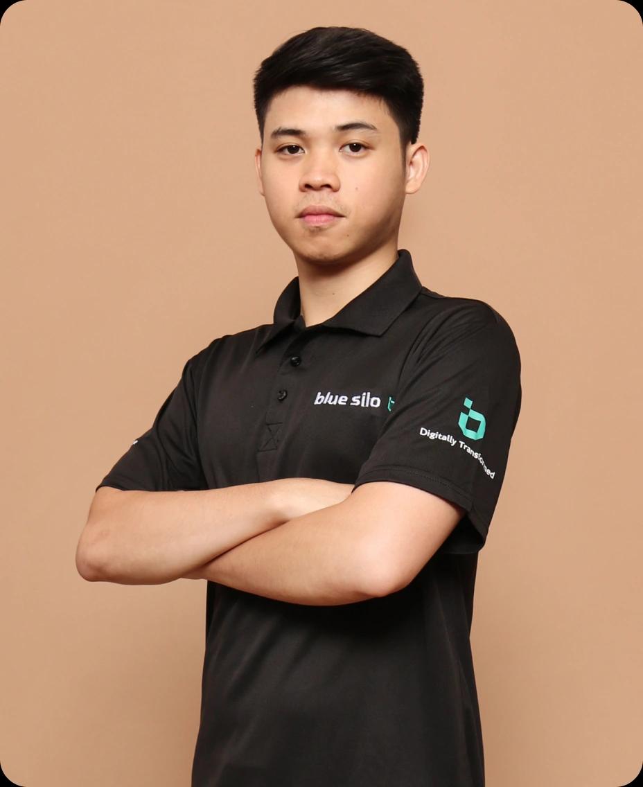 Johandi Lim